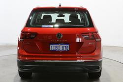 2023 Volkswagen Tiguan 132TSI Life Allspace