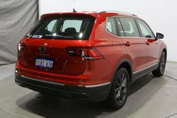 2023 Volkswagen Tiguan 132TSI Life Allspace