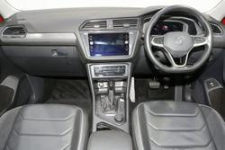 2023 Volkswagen Tiguan 132TSI Life Allspace