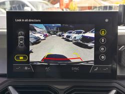 2025 Renault Duster Techno