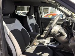 2025 Renault Duster Techno