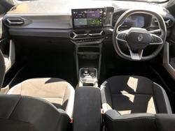 2025 Renault Duster Techno