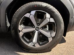 2025 Renault Duster Techno