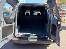 2025 Renault Kangoo L1