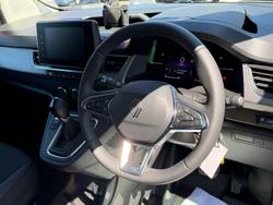 2025 Renault Kangoo L1