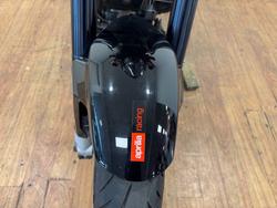 2012 Aprilia SHIVER SPORT WHITE