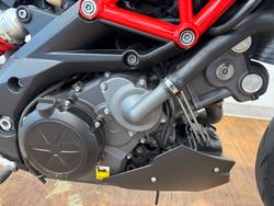 2012 Aprilia SHIVER SPORT WHITE