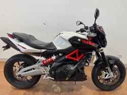 Aprilia Shiver Sport