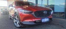 2022 Mazda CX-30 G20 Evolve
