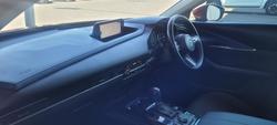 2022 Mazda CX-30 G20 Evolve