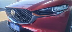 2022 Mazda CX-30 G20 Evolve