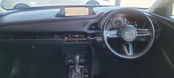 2022 Mazda CX-30 G20 Evolve
