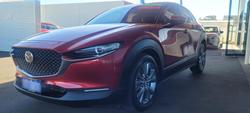 2022 Mazda CX-30 G20 Evolve