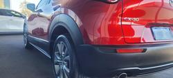 2022 Mazda CX-30 G20 Evolve