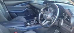 2022 Mazda CX-30 G20 Evolve