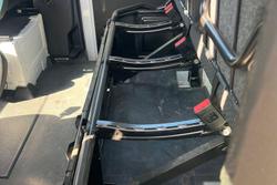 2020 Mercedes-Benz Sprinter 516CDI VS30 Arctic White