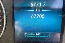 2020 Mercedes-Benz Sprinter 516CDI VS30 Arctic White