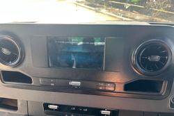 2020 Mercedes-Benz Sprinter 516CDI VS30 Arctic White