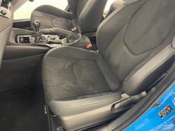 2024 Toyota Corolla GR GTS GZEA14R Four Wheel Drive Eclectic Blue