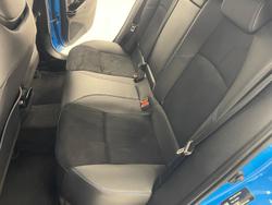 2024 Toyota Corolla GR GTS GZEA14R Four Wheel Drive Eclectic Blue