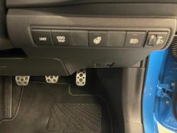 2024 Toyota Corolla GR GTS GZEA14R Four Wheel Drive Eclectic Blue