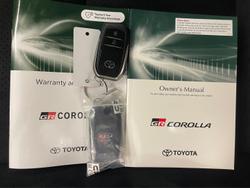 2024 Toyota Corolla GR GTS GZEA14R Four Wheel Drive Eclectic Blue