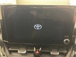 2024 Toyota Corolla GR GTS GZEA14R Four Wheel Drive Eclectic Blue