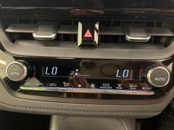 2024 Toyota Corolla GR GTS GZEA14R Four Wheel Drive Eclectic Blue