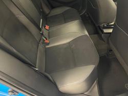 2024 Toyota Corolla GR GTS GZEA14R Four Wheel Drive Eclectic Blue