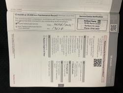 2024 Toyota Corolla GR GTS GZEA14R Four Wheel Drive Eclectic Blue