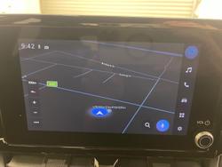 2024 Toyota Corolla GR GTS GZEA14R Four Wheel Drive Eclectic Blue