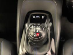 2024 Toyota Corolla GR GTS GZEA14R Four Wheel Drive Eclectic Blue