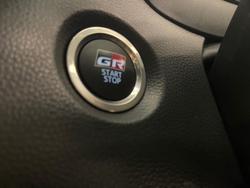 2024 Toyota Corolla GR GTS GZEA14R Four Wheel Drive Eclectic Blue