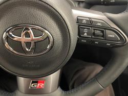 2024 Toyota Corolla GR GTS GZEA14R Four Wheel Drive Eclectic Blue