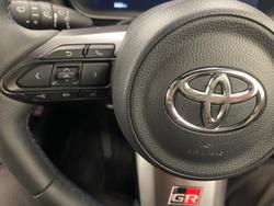 2024 Toyota Corolla GR GTS GZEA14R Four Wheel Drive Eclectic Blue