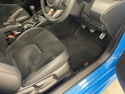 2024 Toyota Corolla GR GTS GZEA14R Four Wheel Drive Eclectic Blue