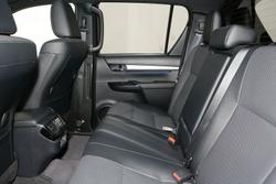 2024 Toyota Hilux Rogue 48V