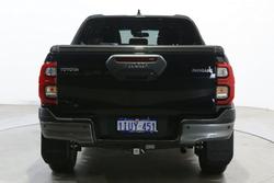 2024 Toyota Hilux Rogue 48V