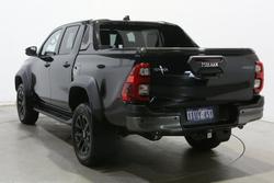 2024 Toyota Hilux Rogue 48V