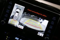 2024 Toyota Hilux Rogue 48V