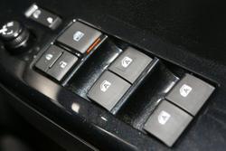 2024 Toyota Hilux Rogue 48V