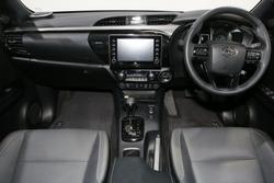 2024 Toyota Hilux Rogue 48V
