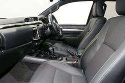 2024 Toyota Hilux Rogue 48V