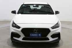 2022 Hyundai i30 N Line