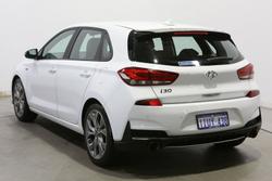 2022 Hyundai i30 N Line