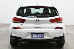 2022 Hyundai i30 N Line