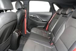 2022 Hyundai i30 N Line