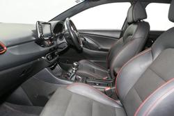 2022 Hyundai i30 N Line