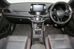 2022 Hyundai i30 N Line