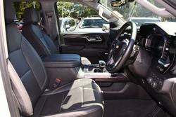 2023 Chevrolet Silverado 1500 LTZ Premium W/Tech Pack